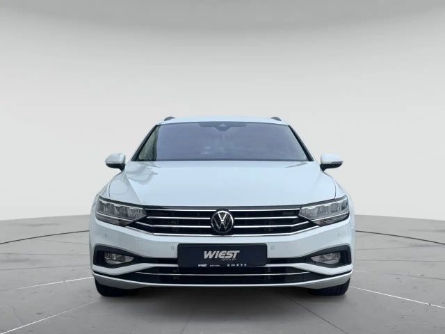 Volkswagen Passat 2.0 TSI Business DSG Variant