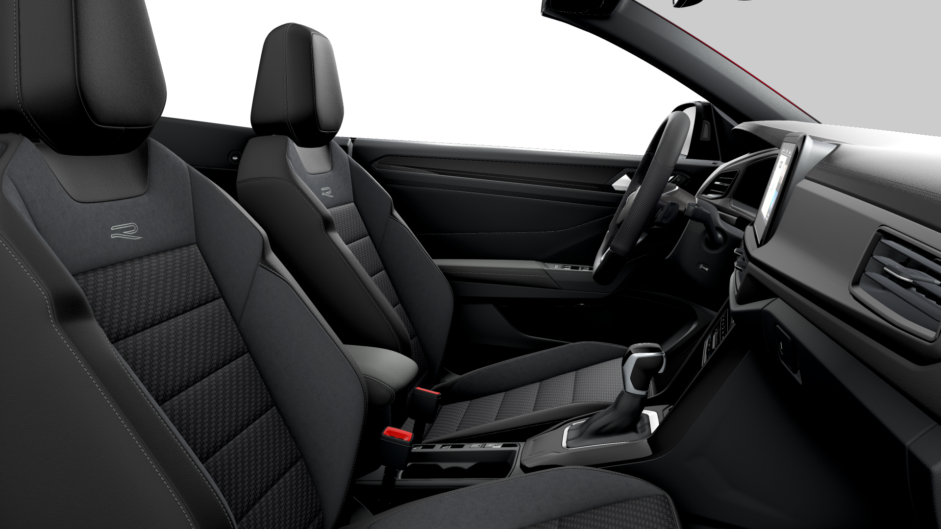 Volkswagen T-Roc 1.5 TSI Cabriolet DSG R-Line