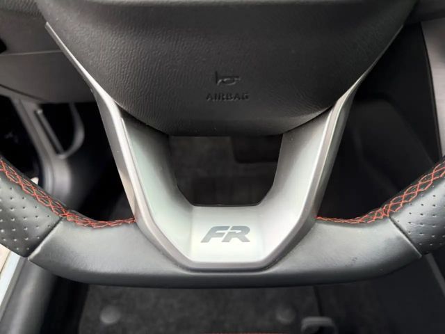 Seat Leon 2.0 TSI DSG FR-lijn Plus