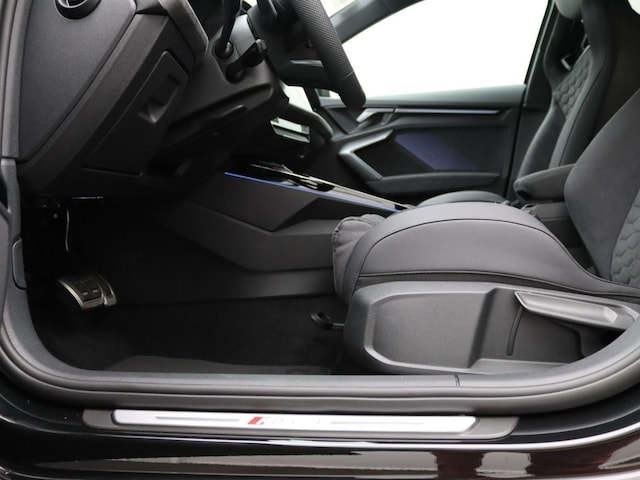 Audi RS3 Quattro S-Tronic Sportback