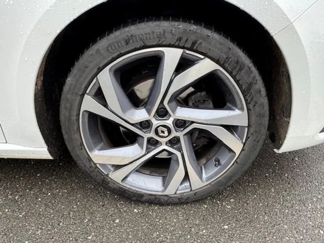 Renault Megane Bose EDC