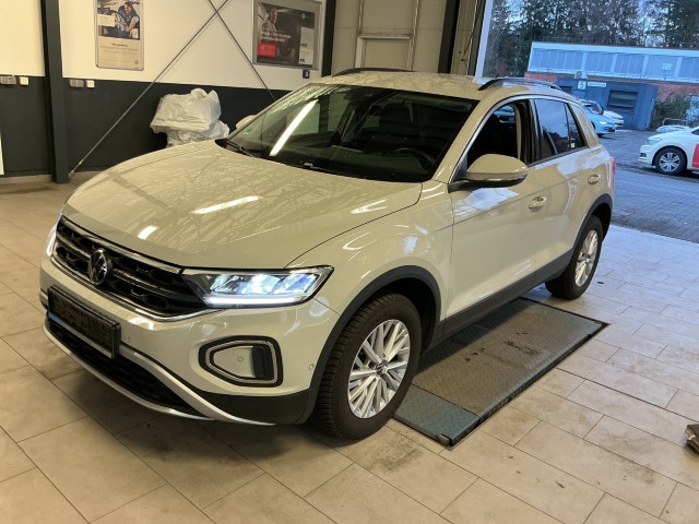 Volkswagen T-Roc 1.5 TSI Life