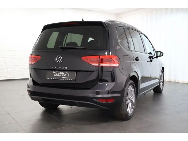 Volkswagen Touran 1.5 TSI DSG