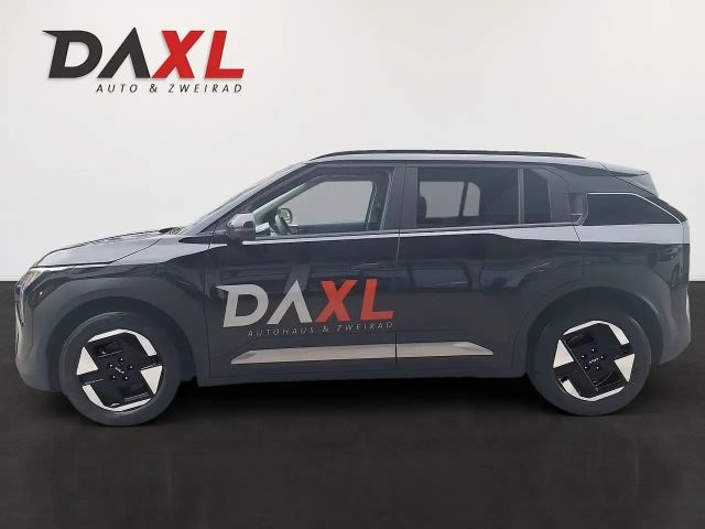 Kia EV3 Earth FWD Long range