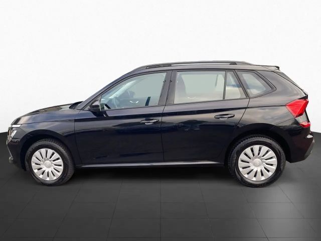 Skoda Kamiq 1.0 TSI