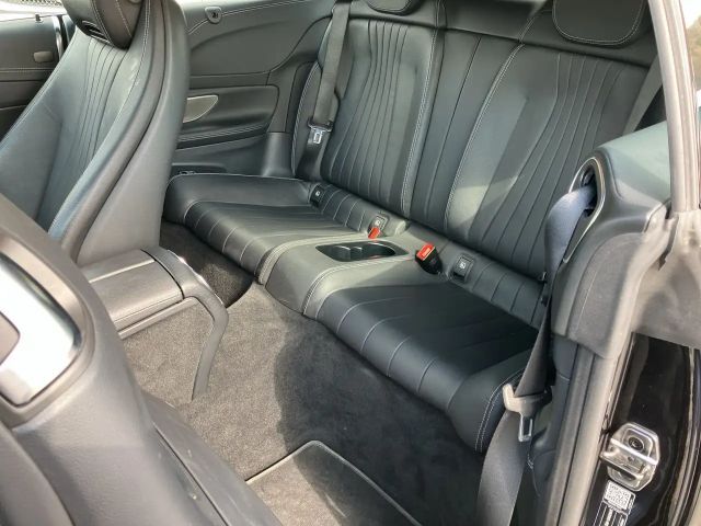 Mercedes-Benz E 450 4MATIC Cabriolet