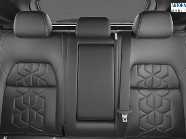 Nissan Qashqai AWD Tekna