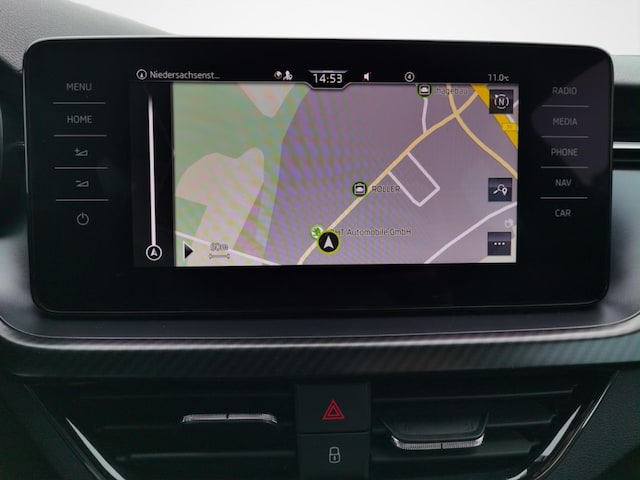 Skoda Kamiq 1.0 TSI Monte Carlo