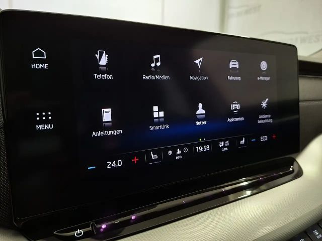 Skoda Octavia Combi Style Style iV