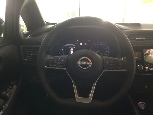 Nissan Leaf 40 kWh N-Connecta