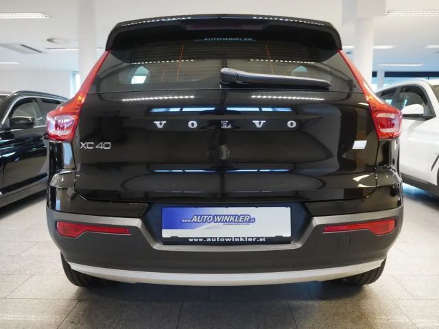 Volvo XC40 Recharge T4