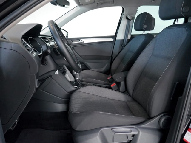 Volkswagen Tiguan 1.5 TSI DSG Move