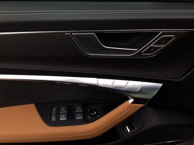 Audi RS6 Avant Quattro