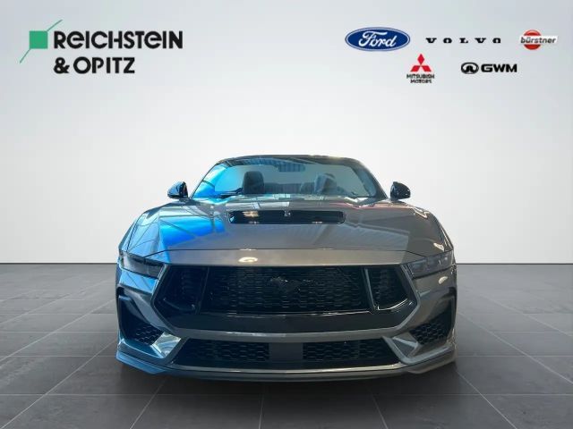 Ford Mustang GT 5.0 V8