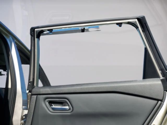 Nissan X-trail AWD Acenta