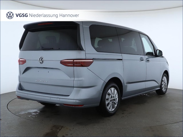 Volkswagen Multivan Lang Life