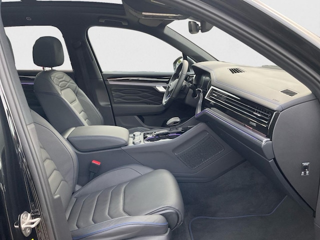 Volkswagen Touareg 3.0 V6 TSI eHybrid