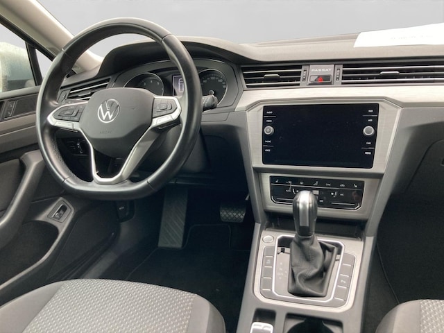 Volkswagen Passat 1.5 TSI DSG Variant
