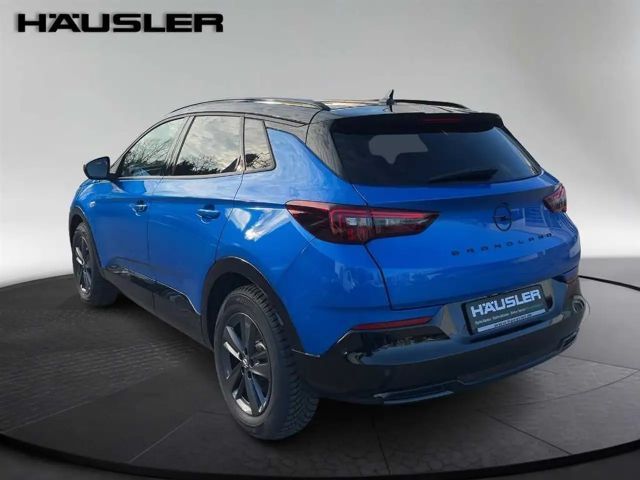 Opel Grandland X GS-Line Grand Sport