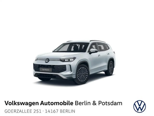 Volkswagen Tayron 1.5 eTSI DSG Life
