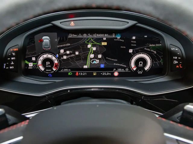 Audi RS Q8 Performance