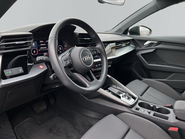 Audi A3 30 TFSI S-Tronic Sportback