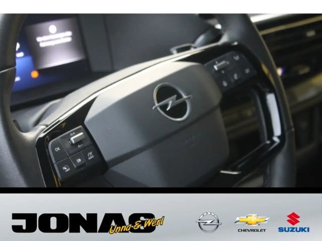 Opel Zafira 2.0 CDTI Edition