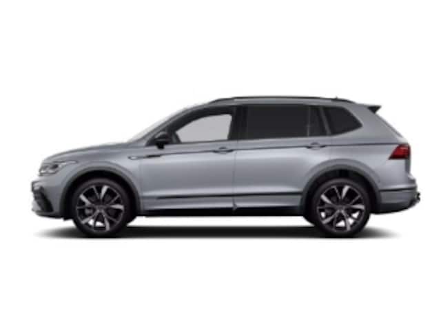 Volkswagen Tiguan 2.0 TDI Allspace R-Line