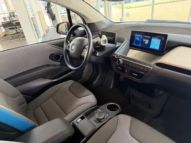 BMW i3 120Ah Sedan