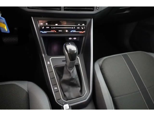 Volkswagen Polo 1.0 TSI IQ.Drive Style