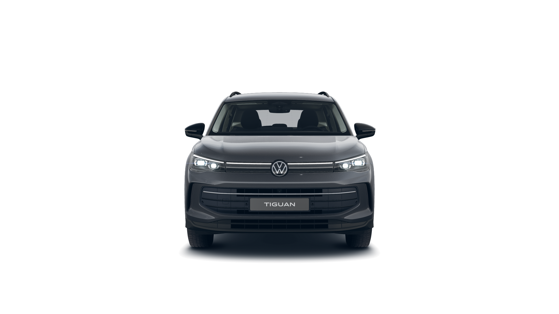 Volkswagen Tiguan 2.0 TDI DSG