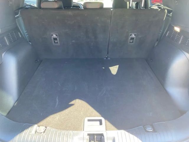 Ford Kuga AWD ST Line