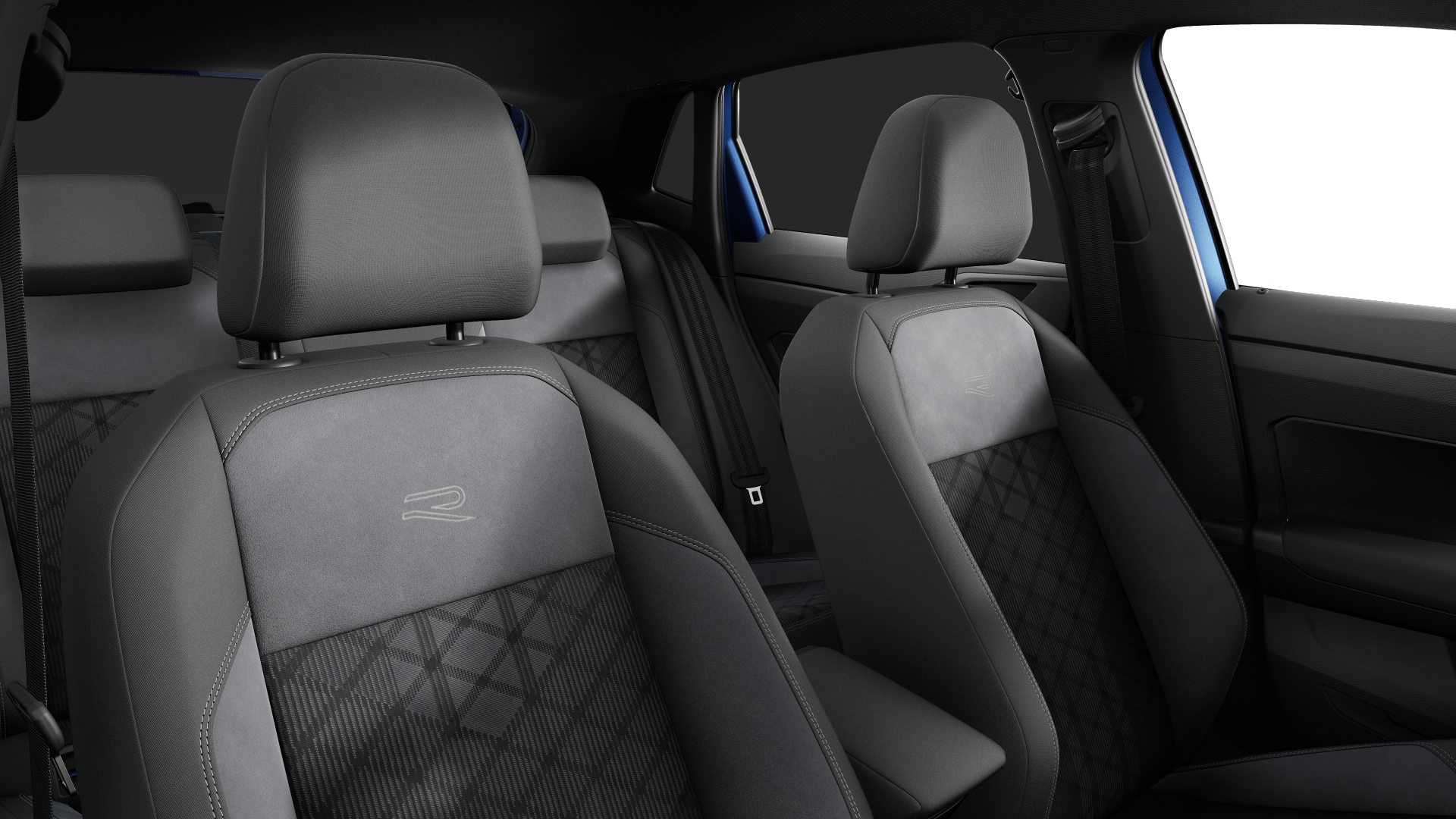 Volkswagen Polo R-Line