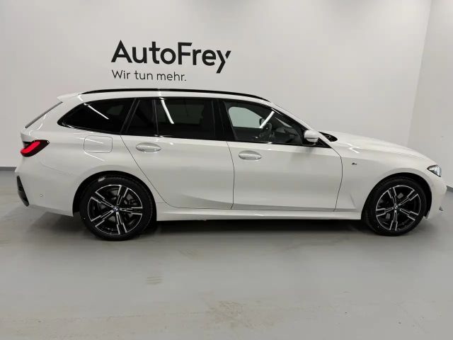 BMW 330 330e xDrive