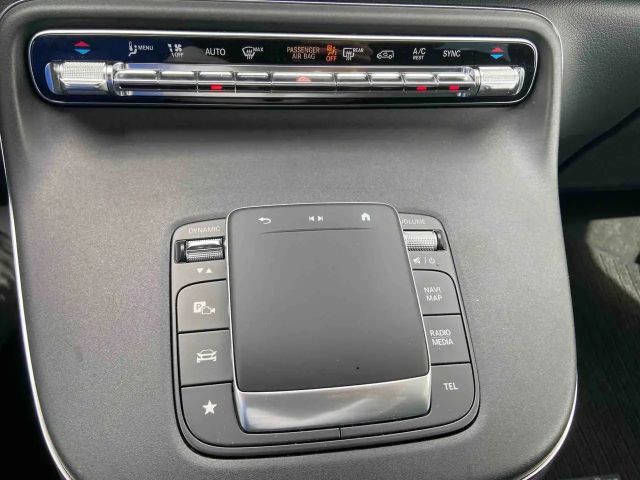 Mercedes-Benz V 250 Style