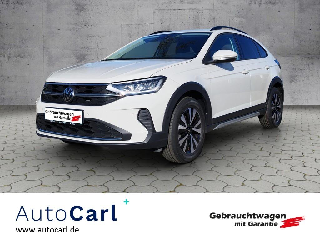 Volkswagen Taigo 1.0 TSI IQ.Drive Life