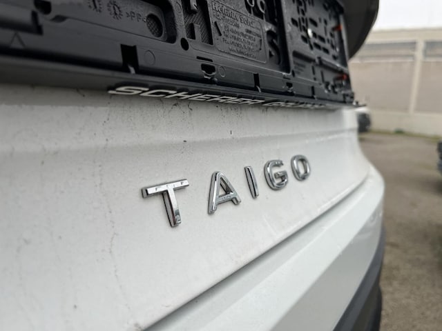 Volkswagen Taigo 1.5 TSI DSG Style
