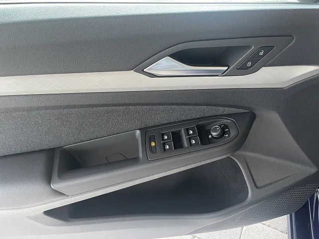 Volkswagen Golf DSG Life Plus