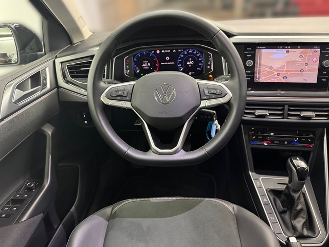 Volkswagen Polo 1.0 TSI DSG IQ.Drive Style