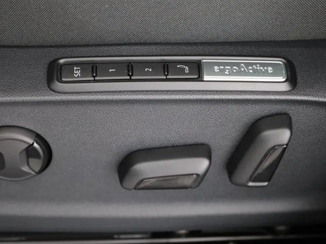 Volkswagen ID.7 4Motion Business GTX Tourer