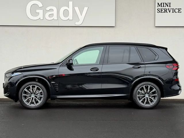 BMW X5 M-Sport xDrive30d