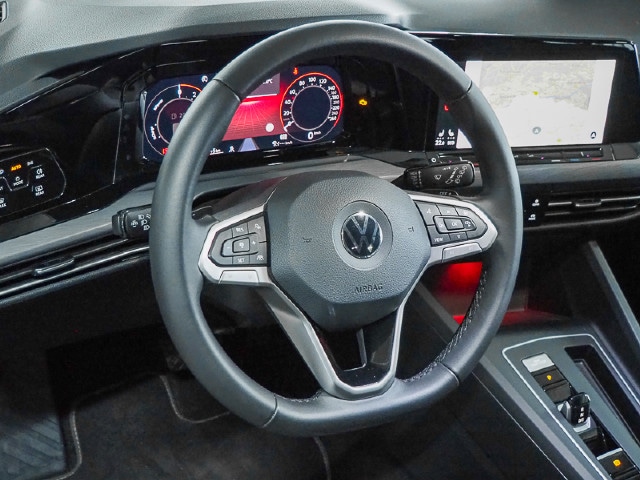 Volkswagen Golf 1.4 TSI Style eHybrid