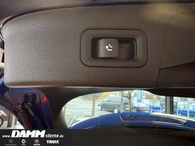 Mercedes-Benz EQA 300 4MATIC