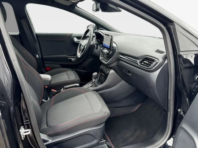 Ford Puma EcoBoost ST Line