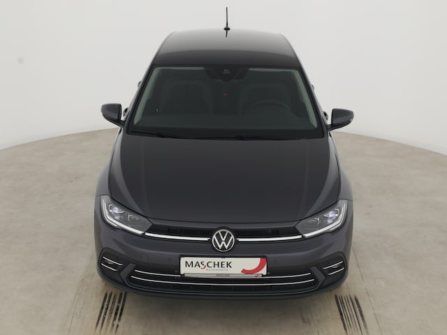 Volkswagen Polo 1.0 TSIM5F