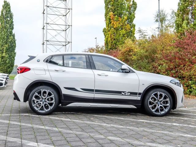 BMW X2 Coupé sDrive20i