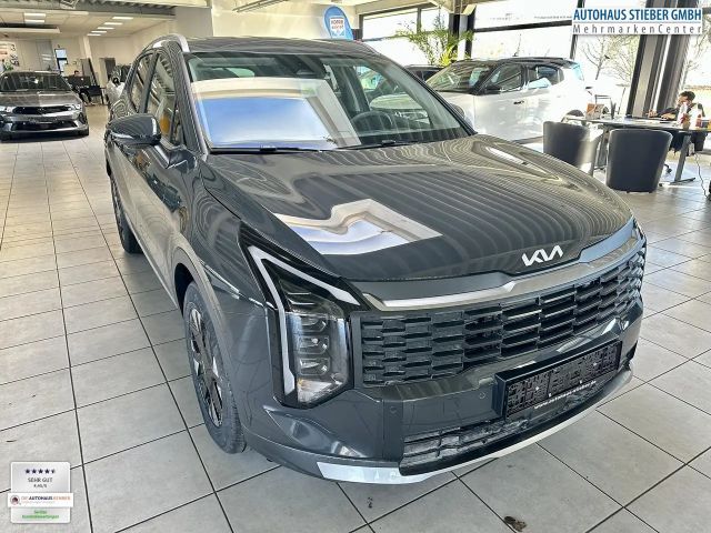 Kia Sportage Facelift+NAVI+RFK+SHZ+LKZ+EPH HI/VO 110 kW (150...