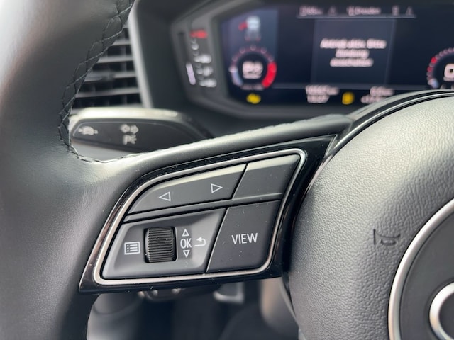 Audi A1 30 TFSI S-Tronic Sportback