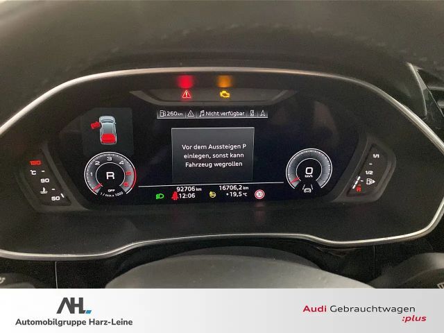 Audi Q3 40 TDI Quattro S-Tronic