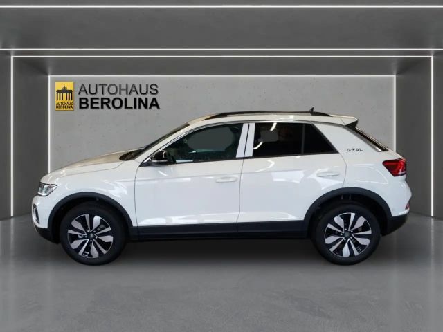 Volkswagen T-Roc 1.5 TSI DSG
